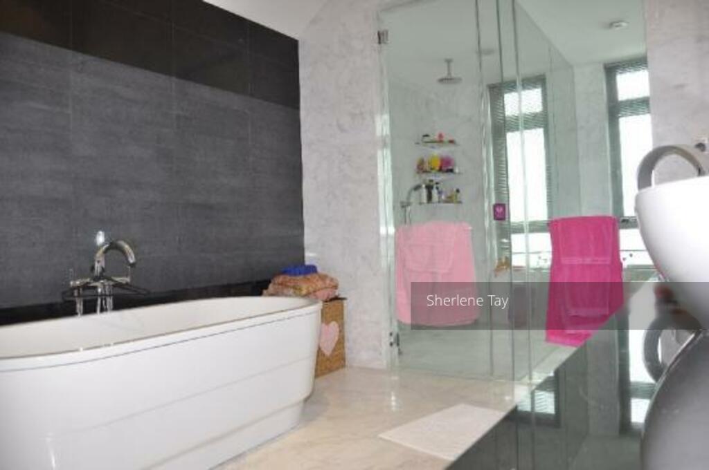 Orange Grove Residences (D10), Condominium #292580291